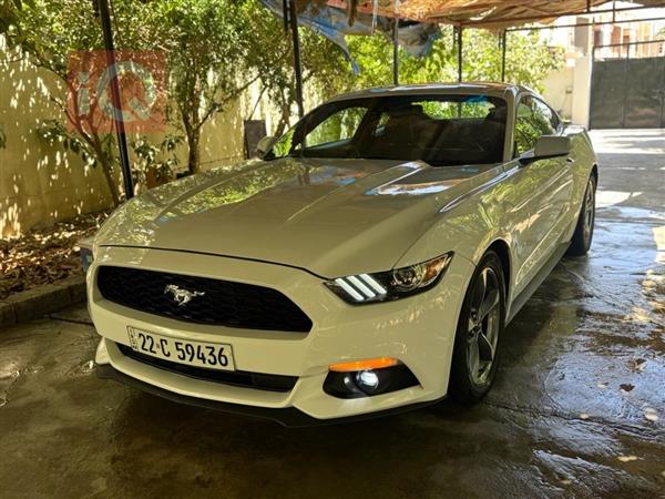 Ford Mustang 2017 for sale in Iraq - Erbil